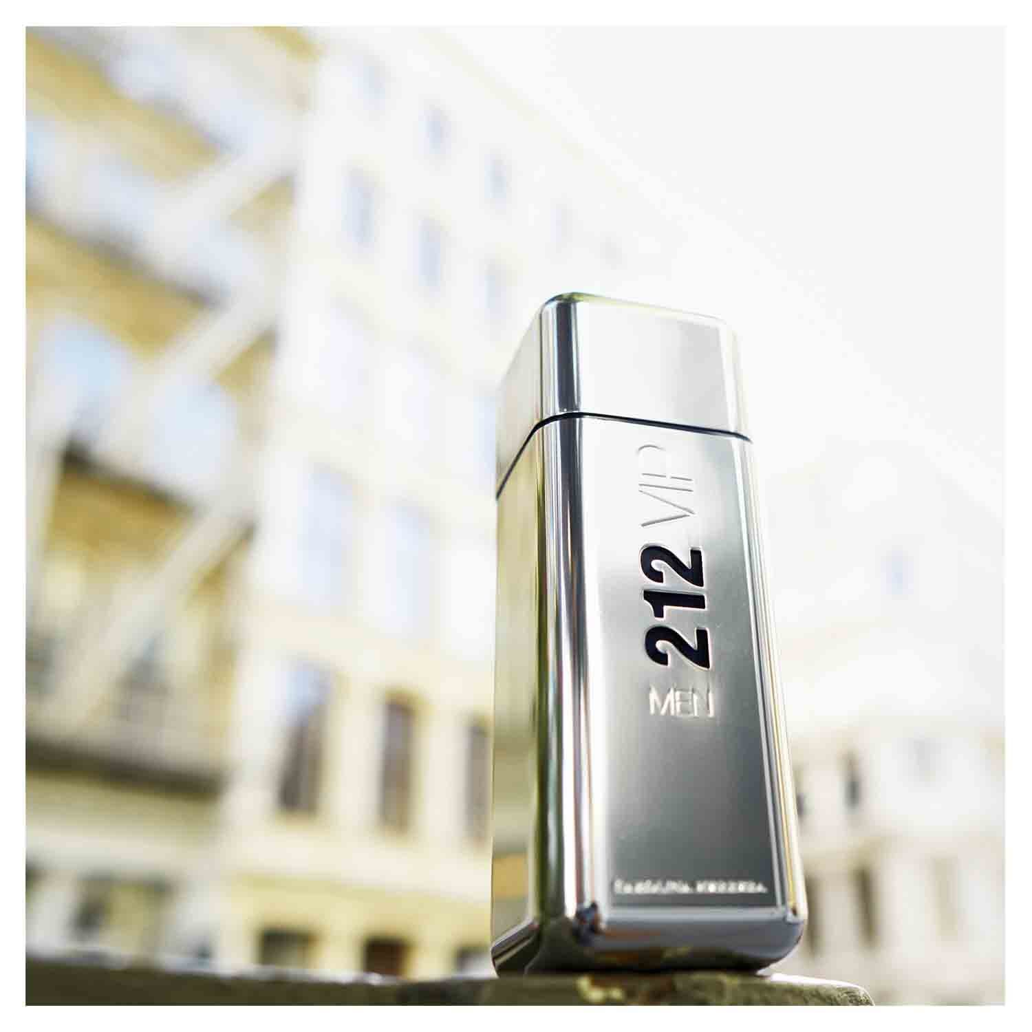 212 VIP Men Eau De Toilette