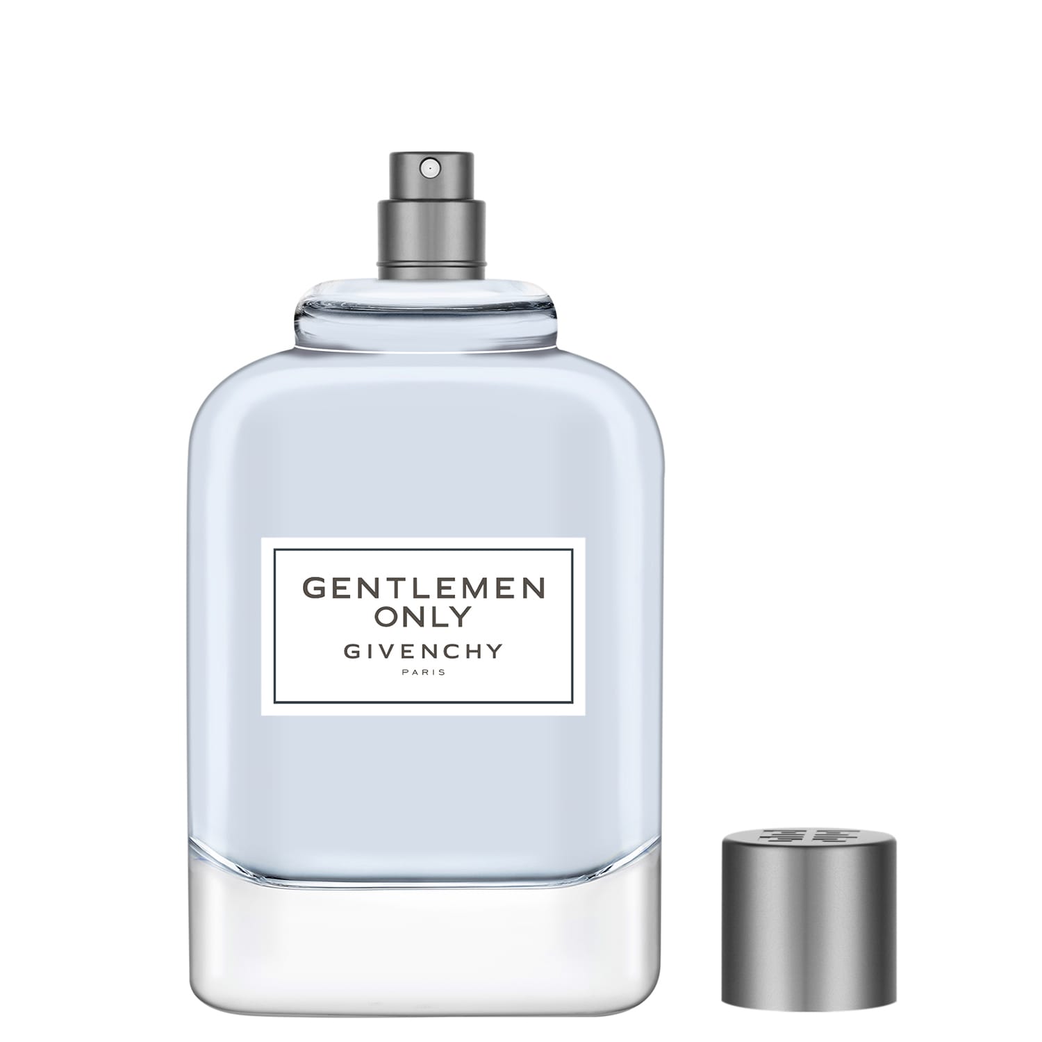 Gentlemen Only Eau De Toilette