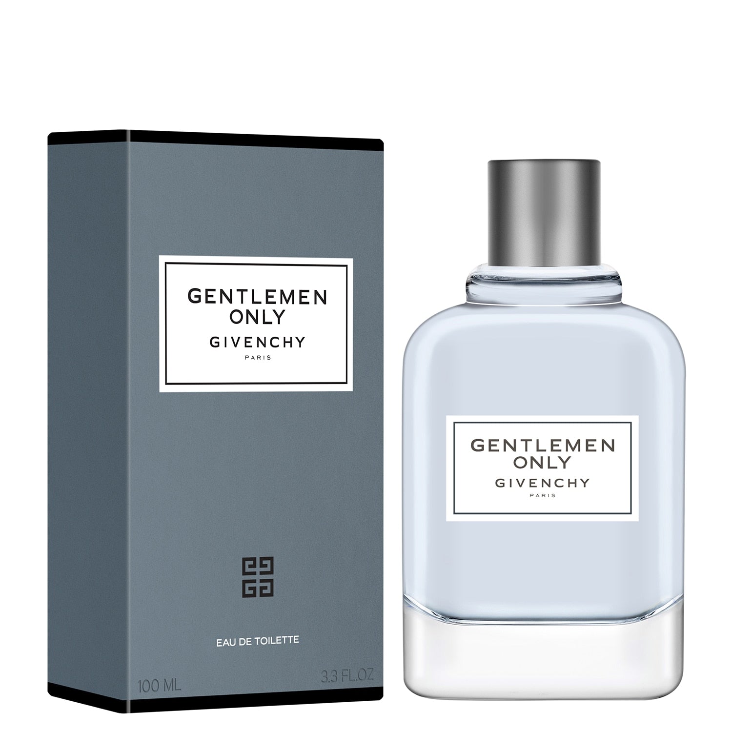 Gentlemen Only Eau De Toilette