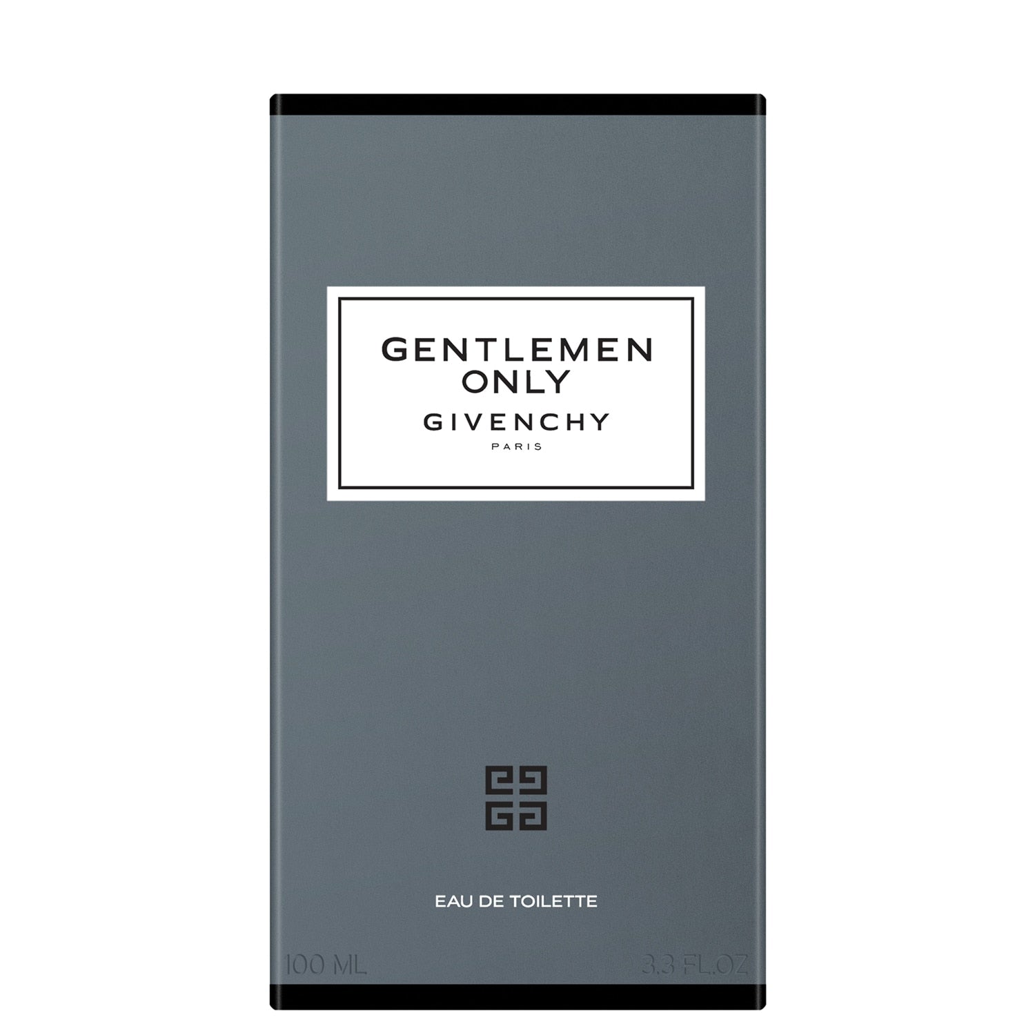 Gentlemen Only Eau De Toilette