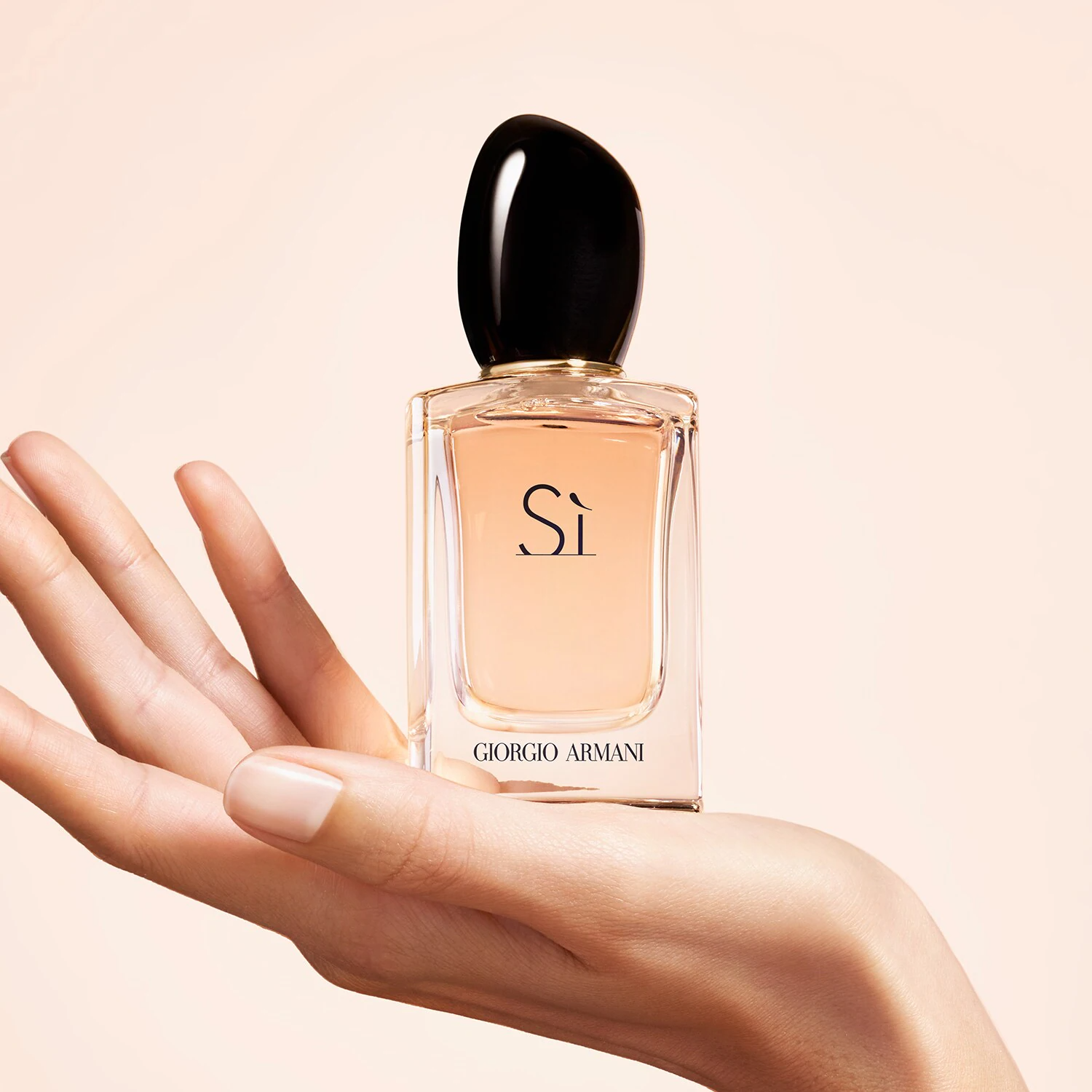 SI Eau De Parfum