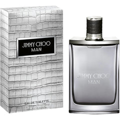 Jimmy Choo Man Eau De Toilette