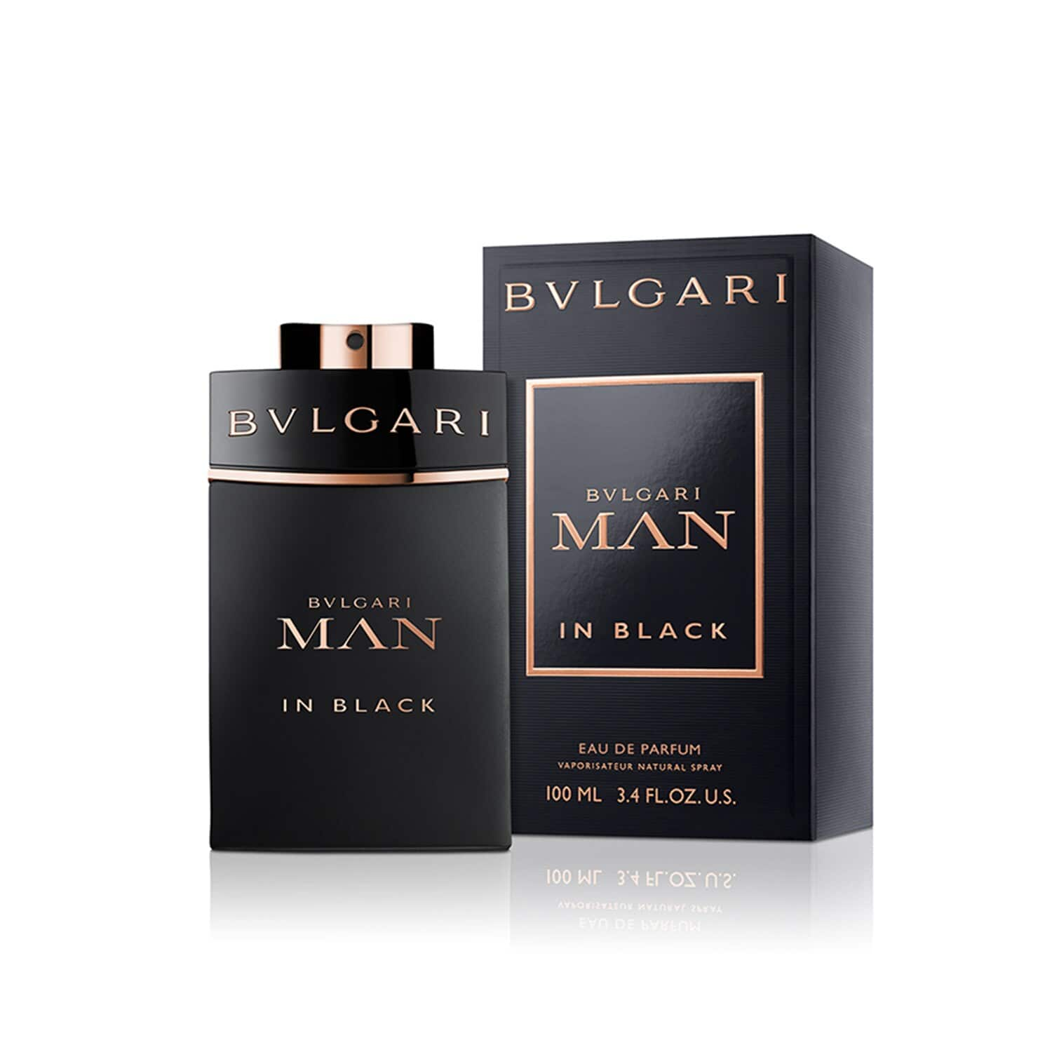 MAN IN BLACK 60ml