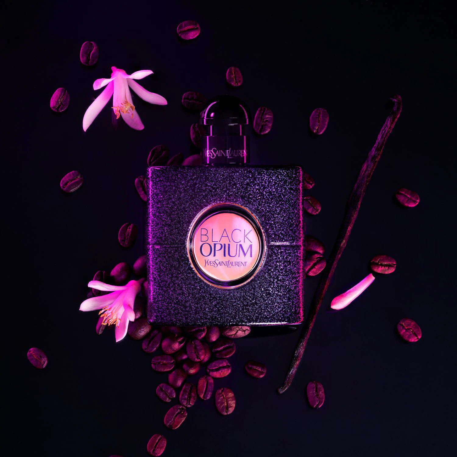 Black Opium Eau De Parfum