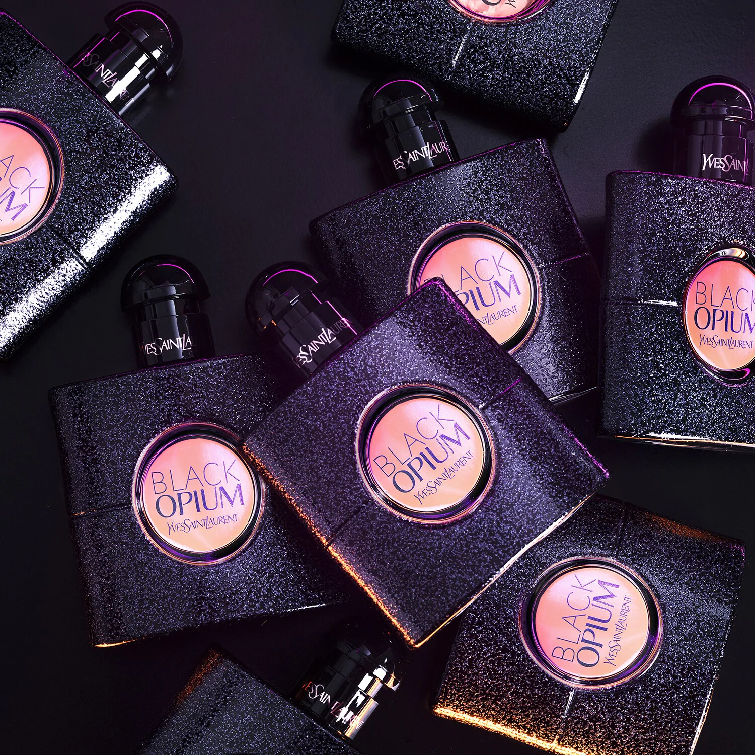 Black Opium Eau De Parfum