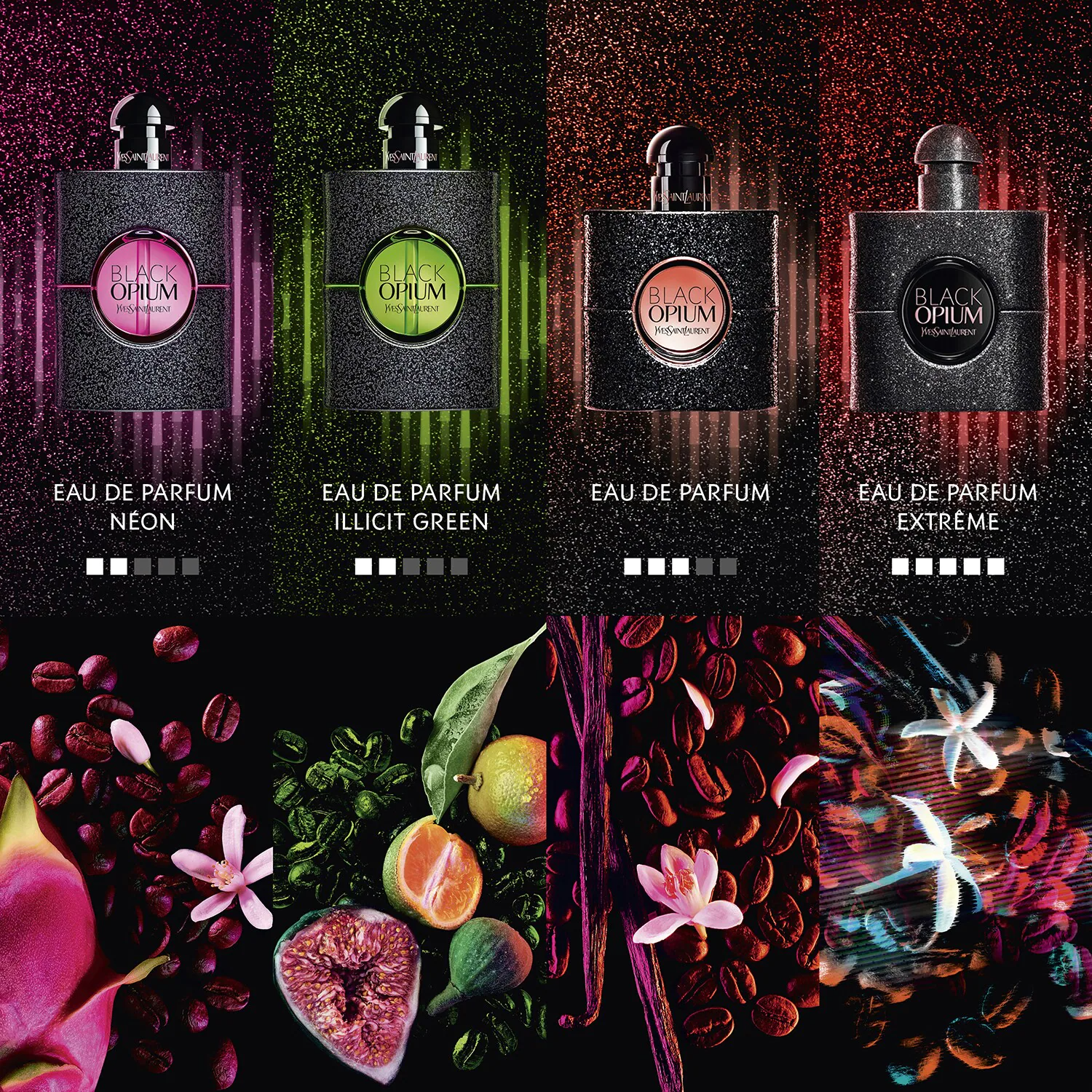 Black Opium Eau De Parfum