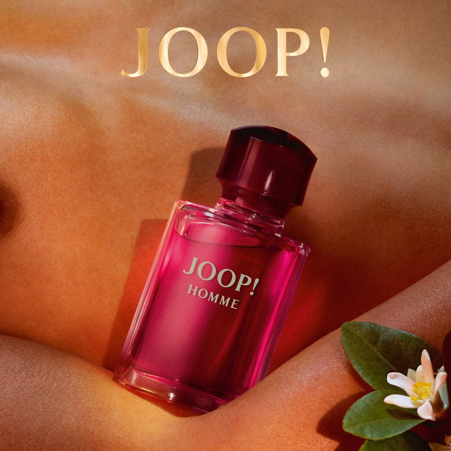 JOOP HOMME EDT 125ml