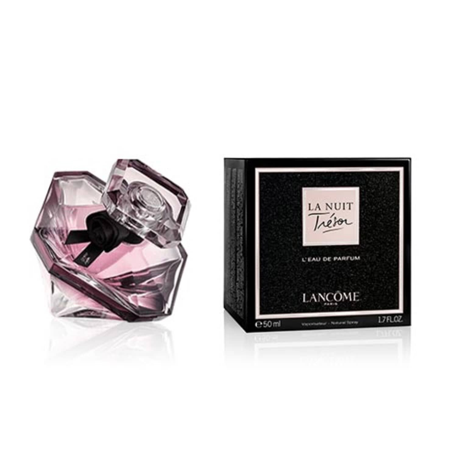 The Night Treasure Eau De Parfum