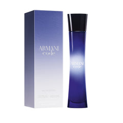 CODE FEMME ABSOLU EDP