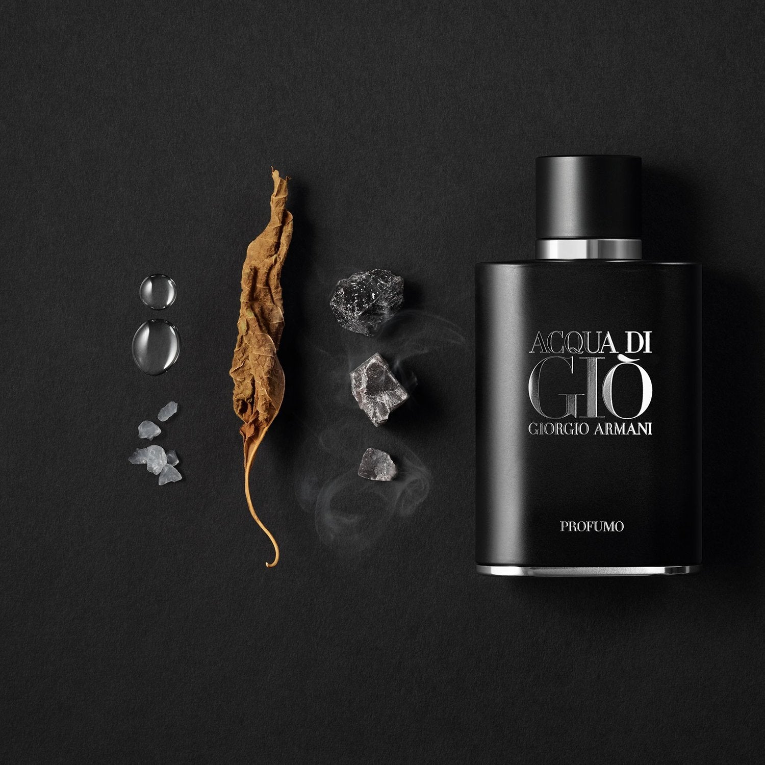 Acqua Di Gio Homme Profumo Eau De Parfum