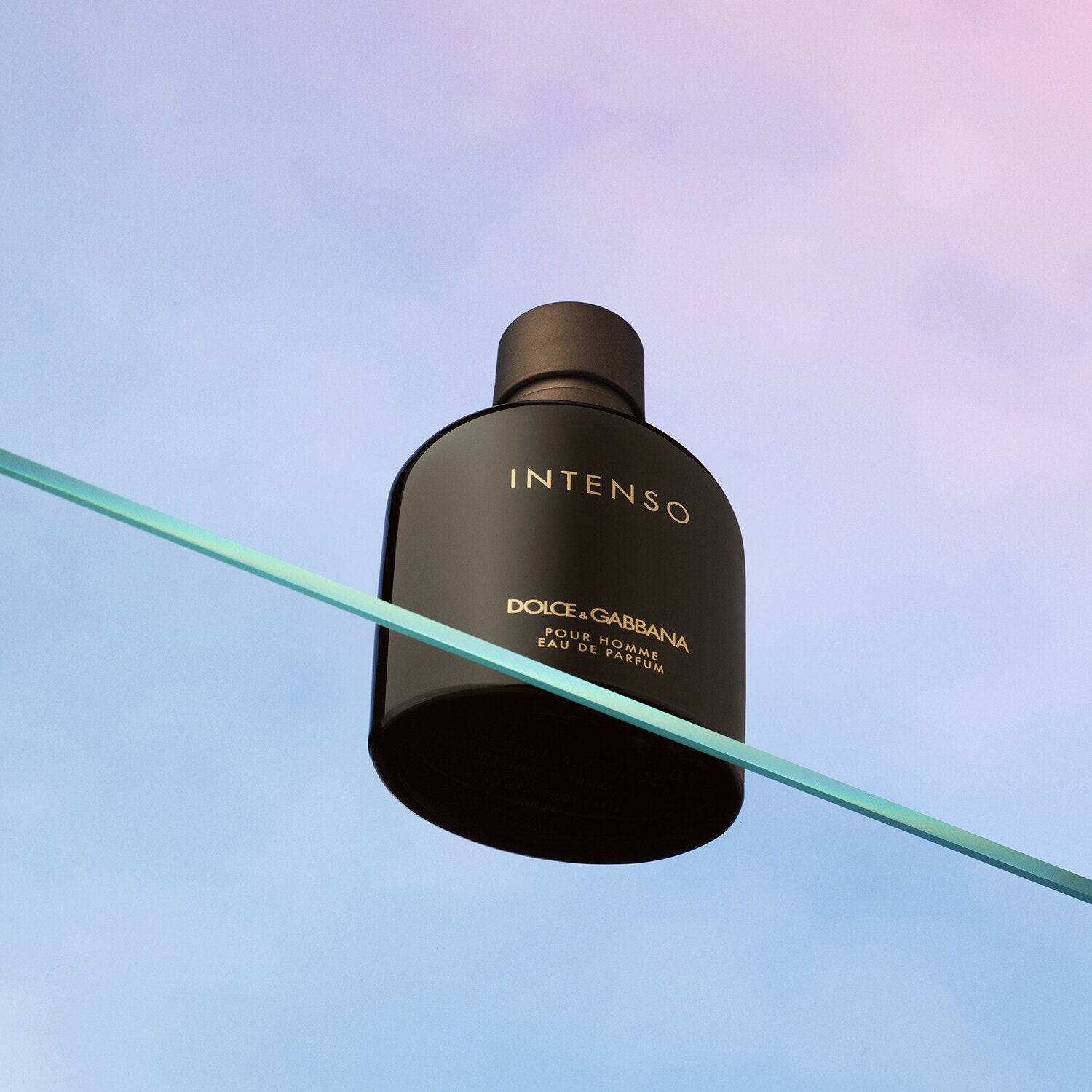 INTENSO FOR MEN EDP