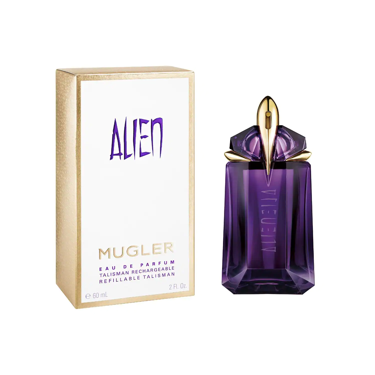 Alien Eau De Parfum