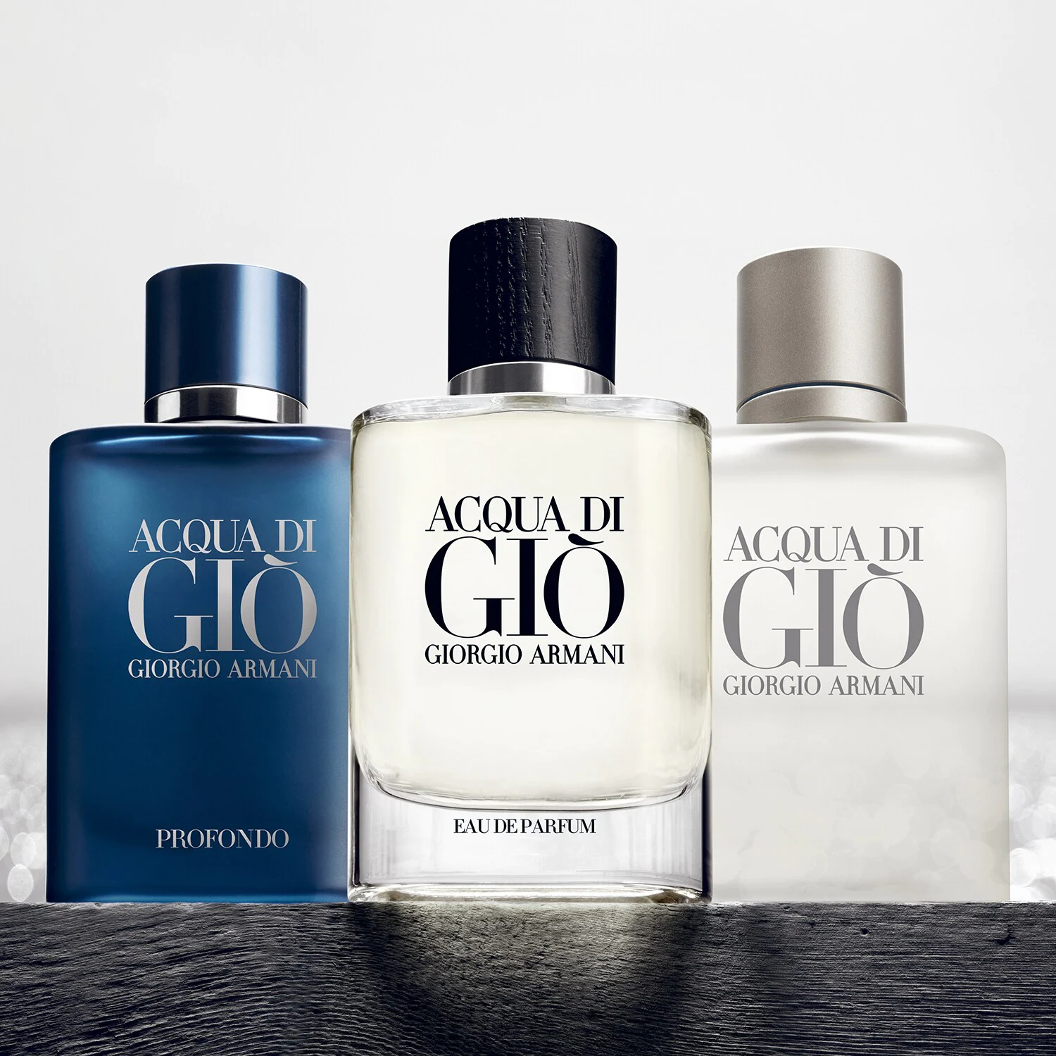 ACQUA DI GIO Eau De Toilette