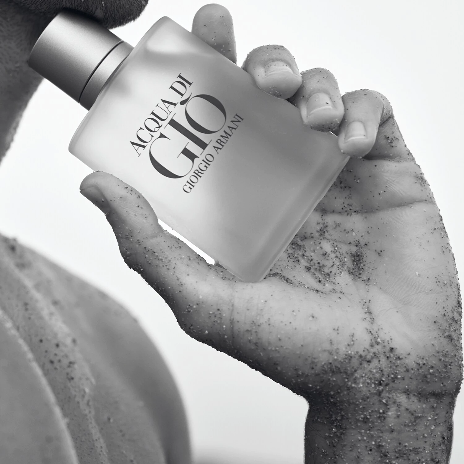 ACQUA DI GIO Eau De Toilette