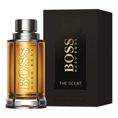 The Scent Eau De Toilette