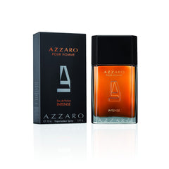 Azzaro For Men Intense Eau De Parfum 100ML