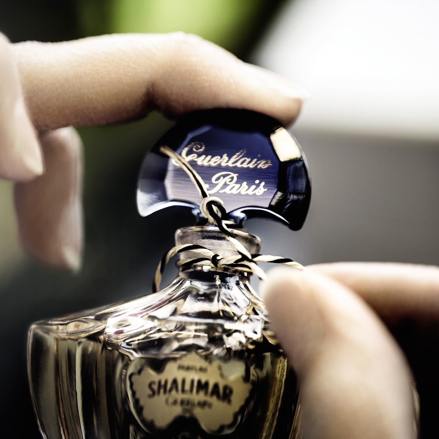 Shalimar Eau De Parfum