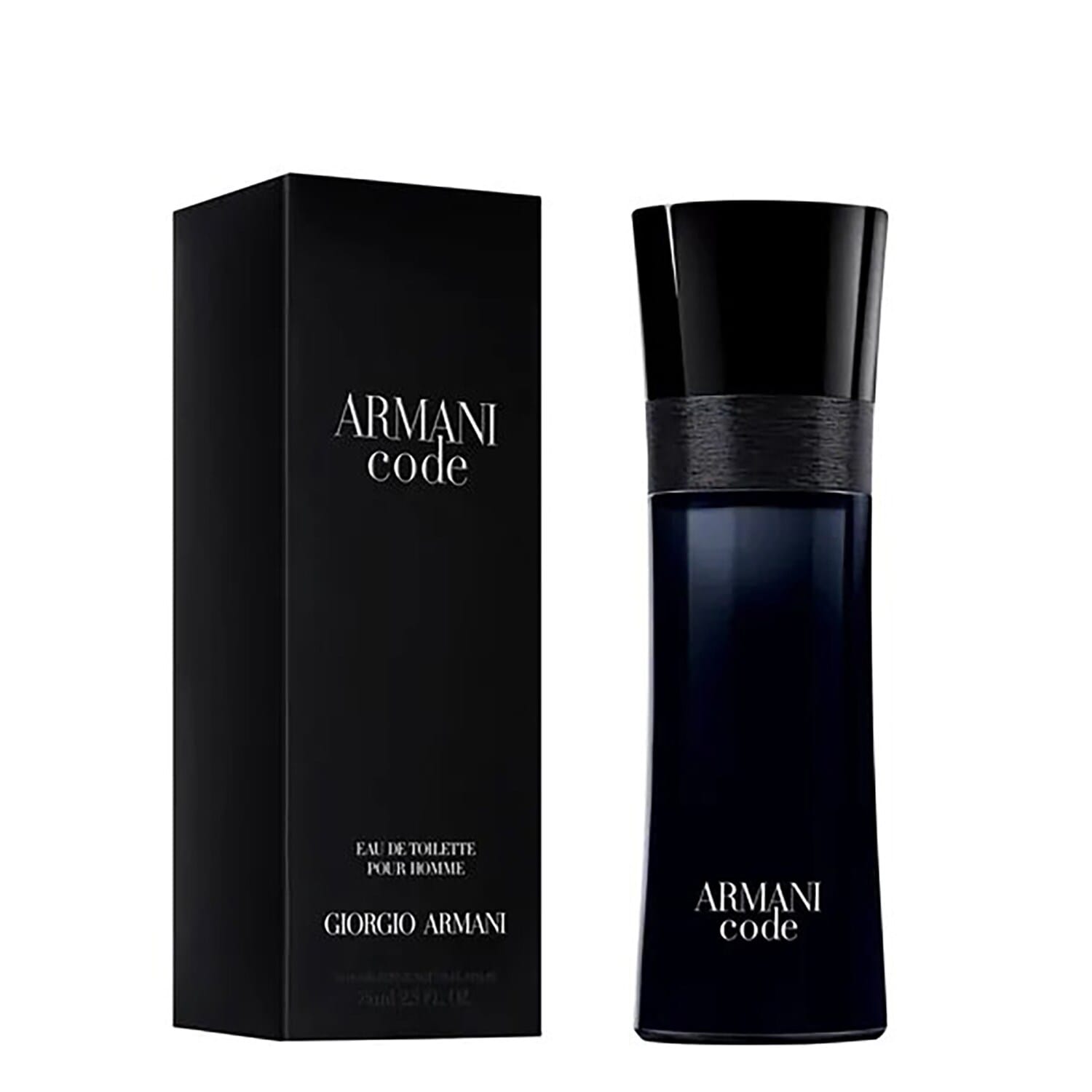 CODE MAN EDT 125ML