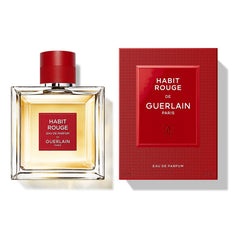 Habit Rouge Eau De Parfum 100ml