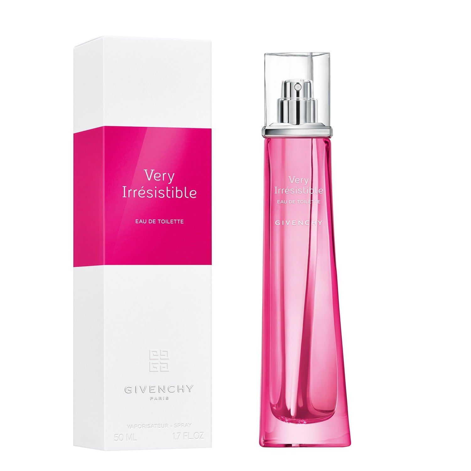 Very Irrésistible Givenchy Eau De Toilette