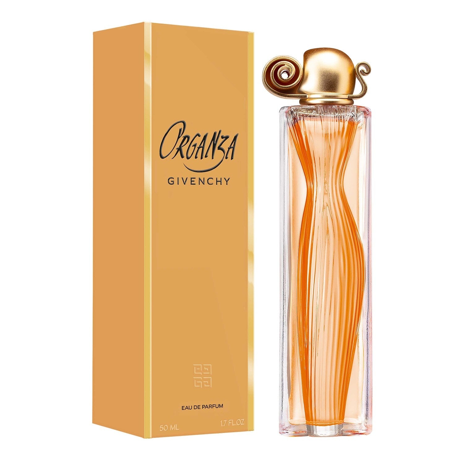 Organza Perfume