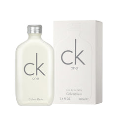 CK IN2U MAN EDT