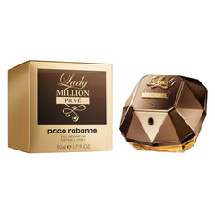 Lady Million Private Eau De Parfum