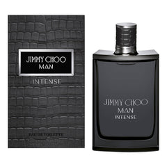 Man Intense Eau De Toilette