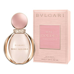 Rose Goldea Eau de Parfum