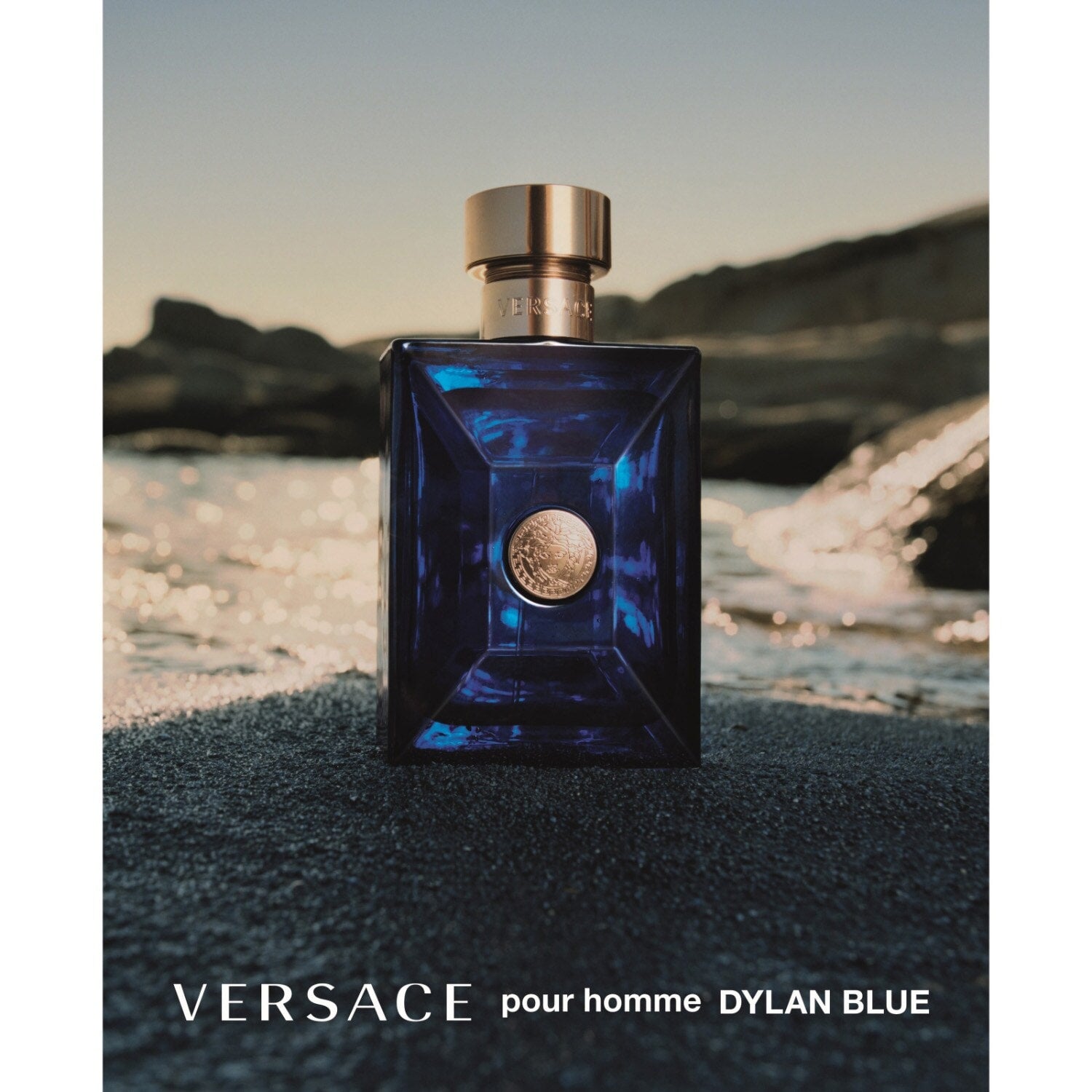 Dylan Blue EDT