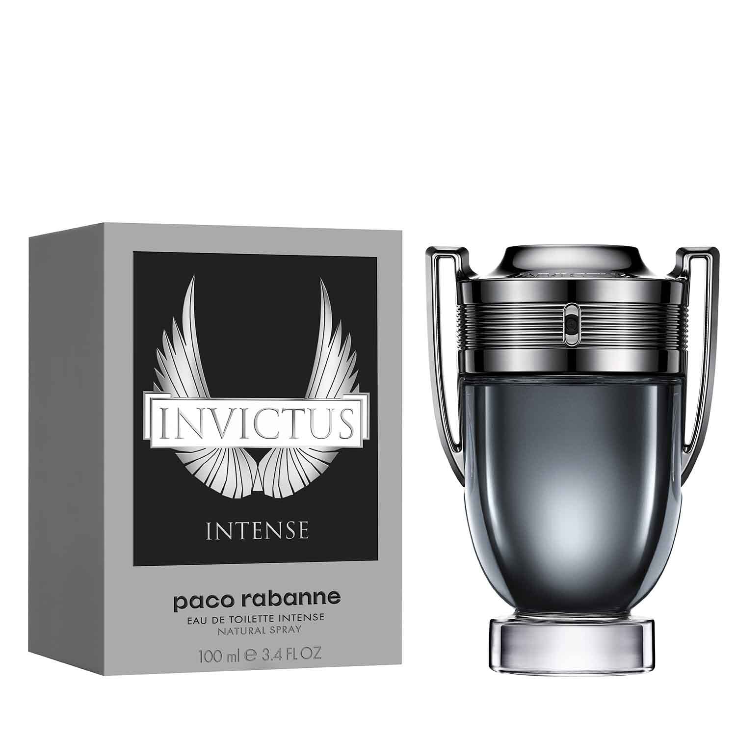 Invictus Intense EDT