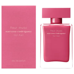 For Her Fleur Musc Eau De Parfum