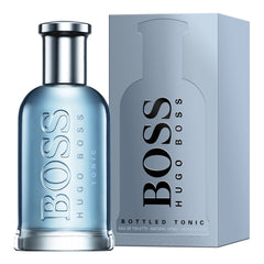 Boss Bottled Tonic Eau De Toilette