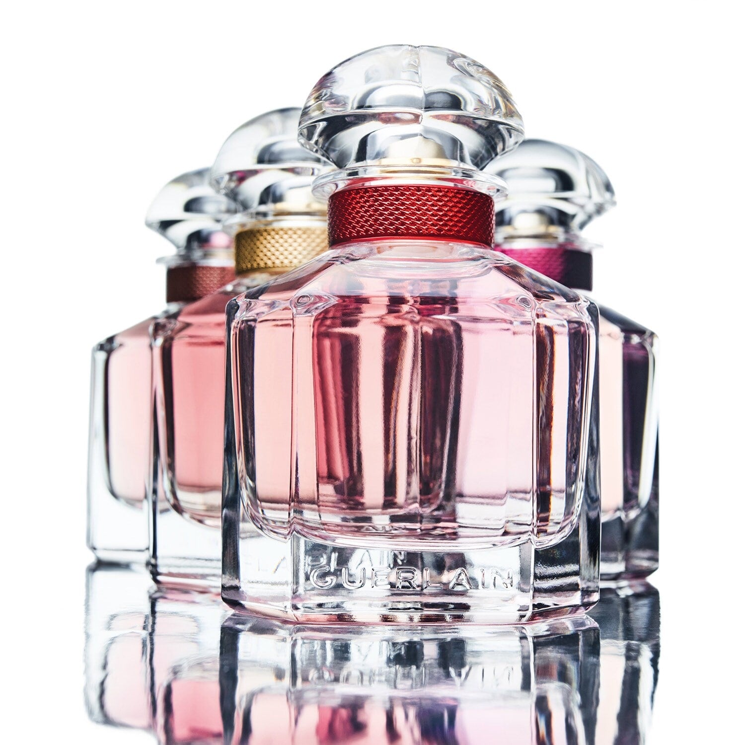 Mon Guerlain Eau De Parfum