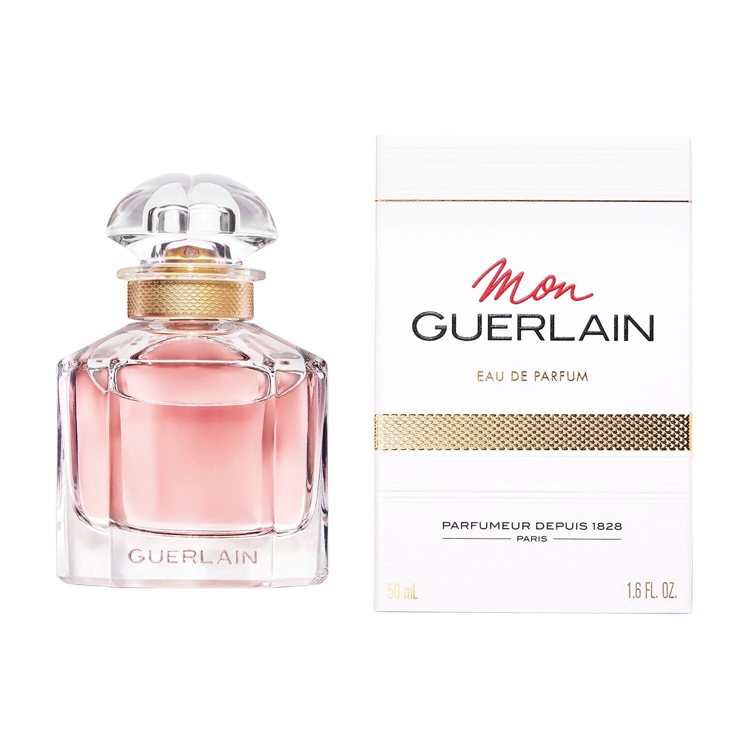 Mon Guerlain Eau De Parfum