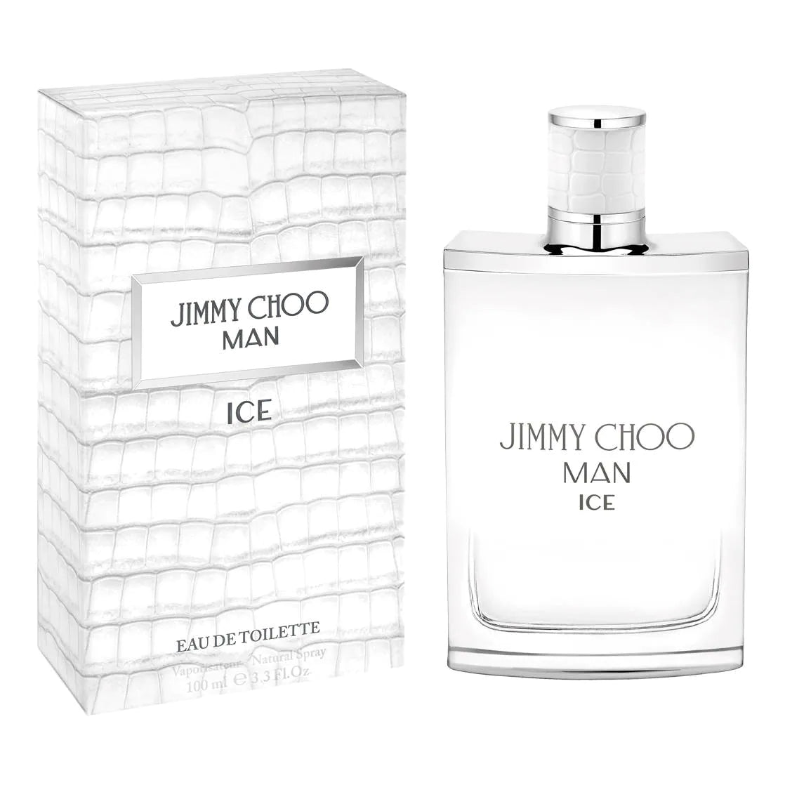 Jimmy Choo Man Ice Eau De Toilette