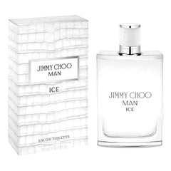 Jimmy Choo Man Ice Eau De Toilette