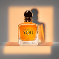 Stronger With You Eau De Toilette 30ml