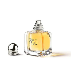 Emporio Armani BECAUSE IT'S YOU Pour Elle EDP