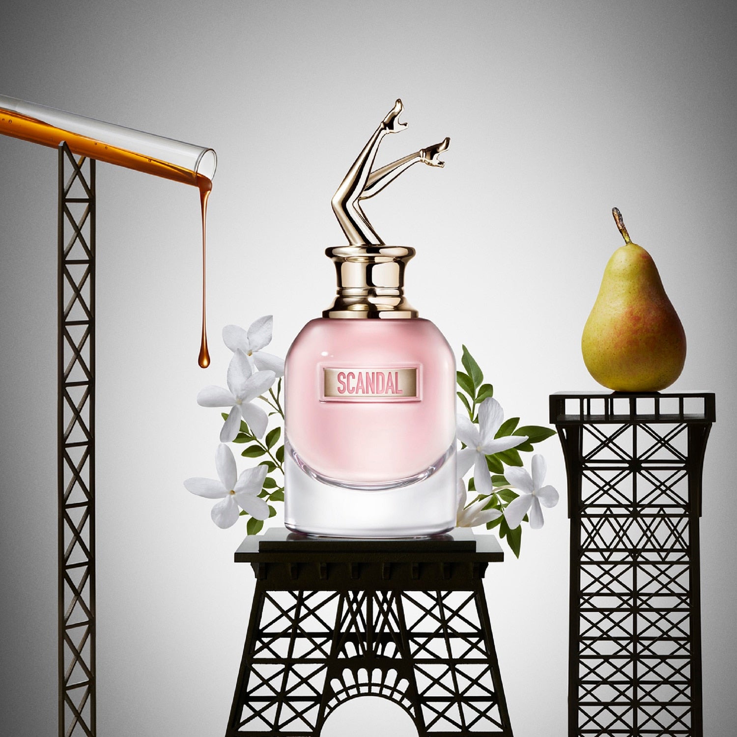 Scandal À Paris EDT