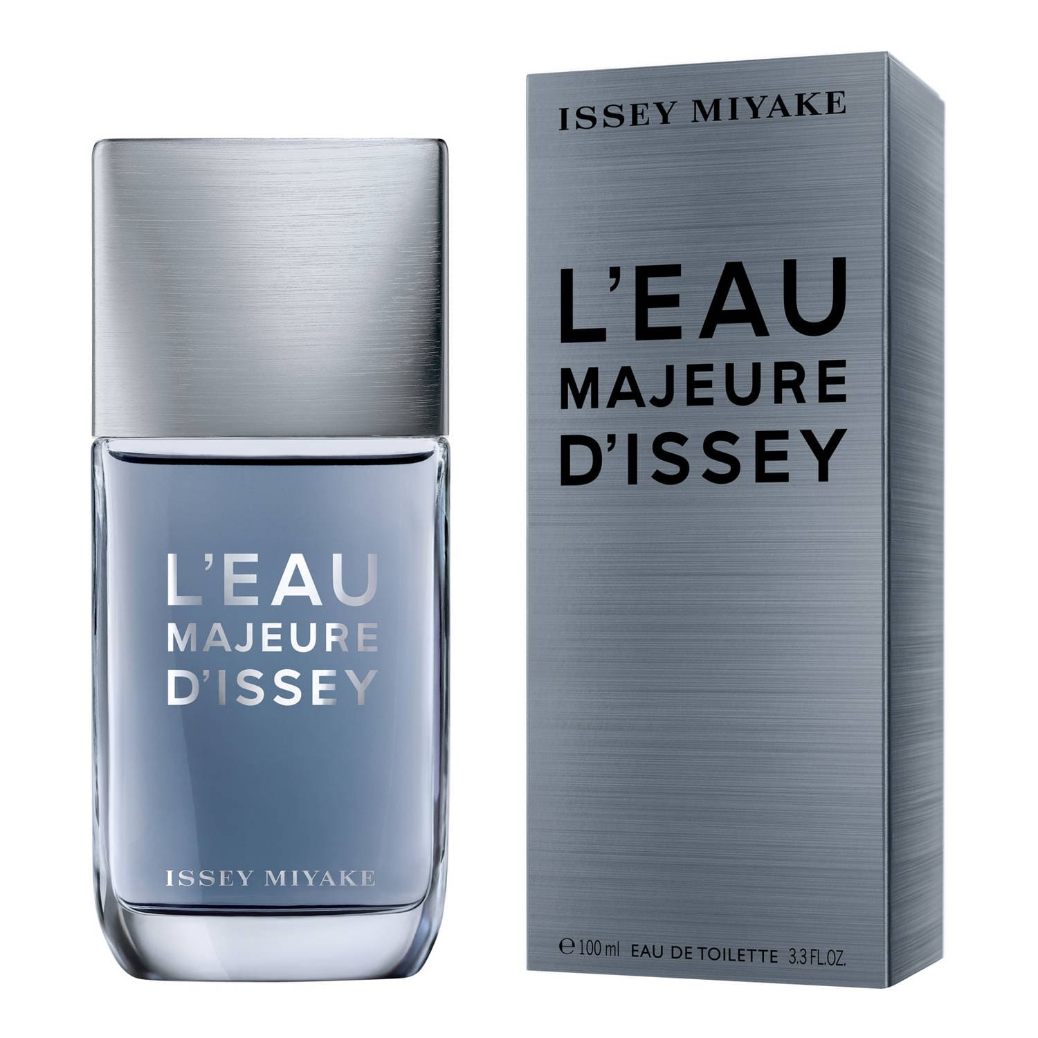 L'Eau Majeure D'Issey Eau De Toilette