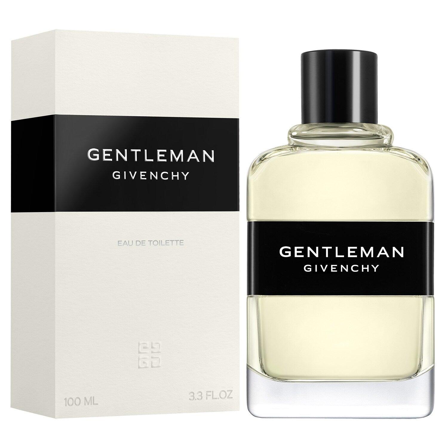 Gentleman Eau de Toilette