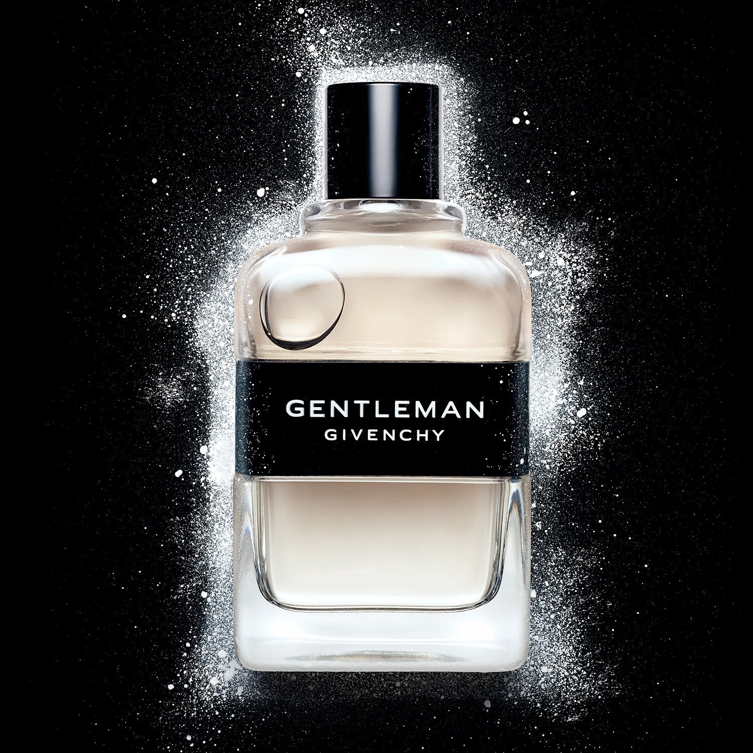 Gentleman Eau de Toilette