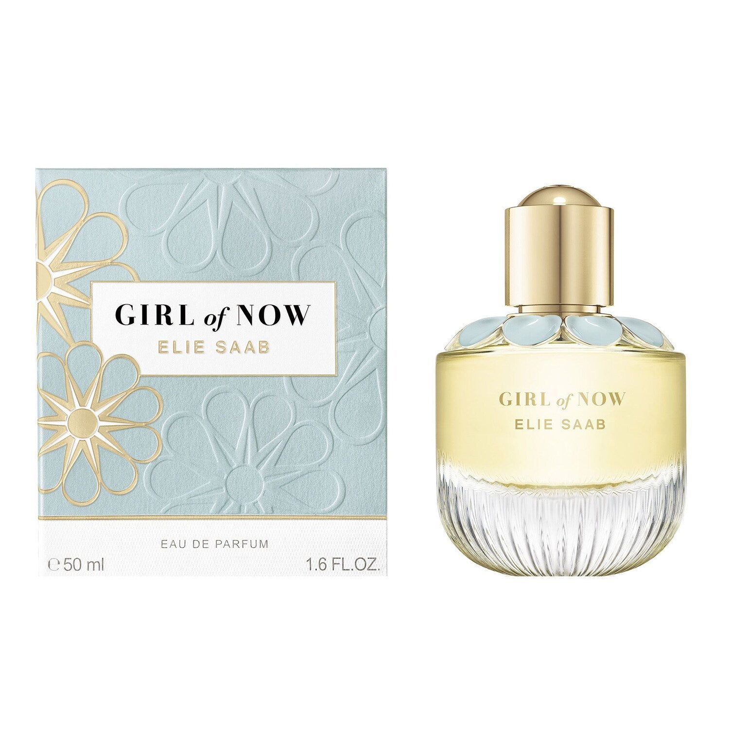 Girl of Now EDP