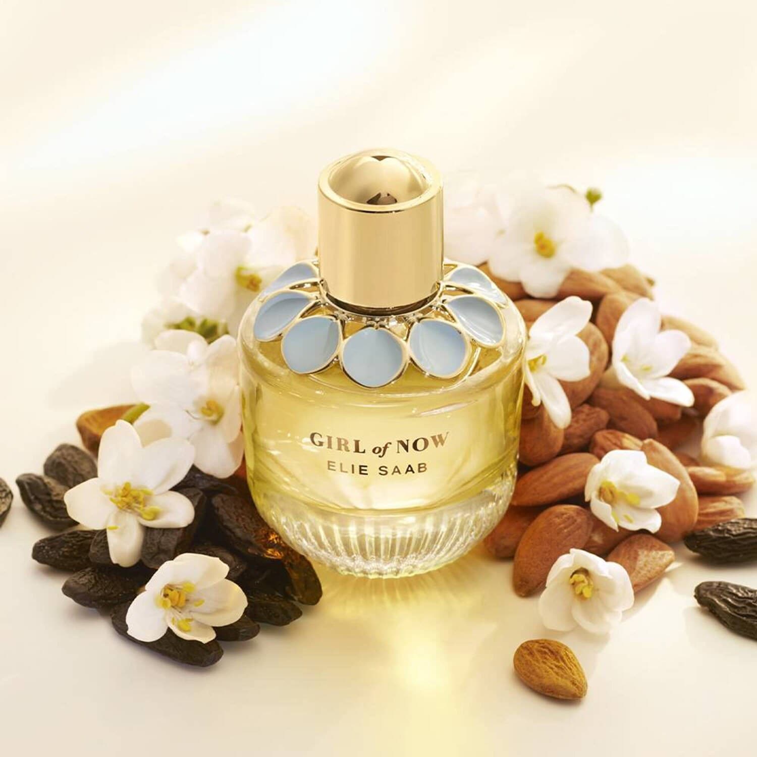 GIRL OF NOW LOVELY EDP