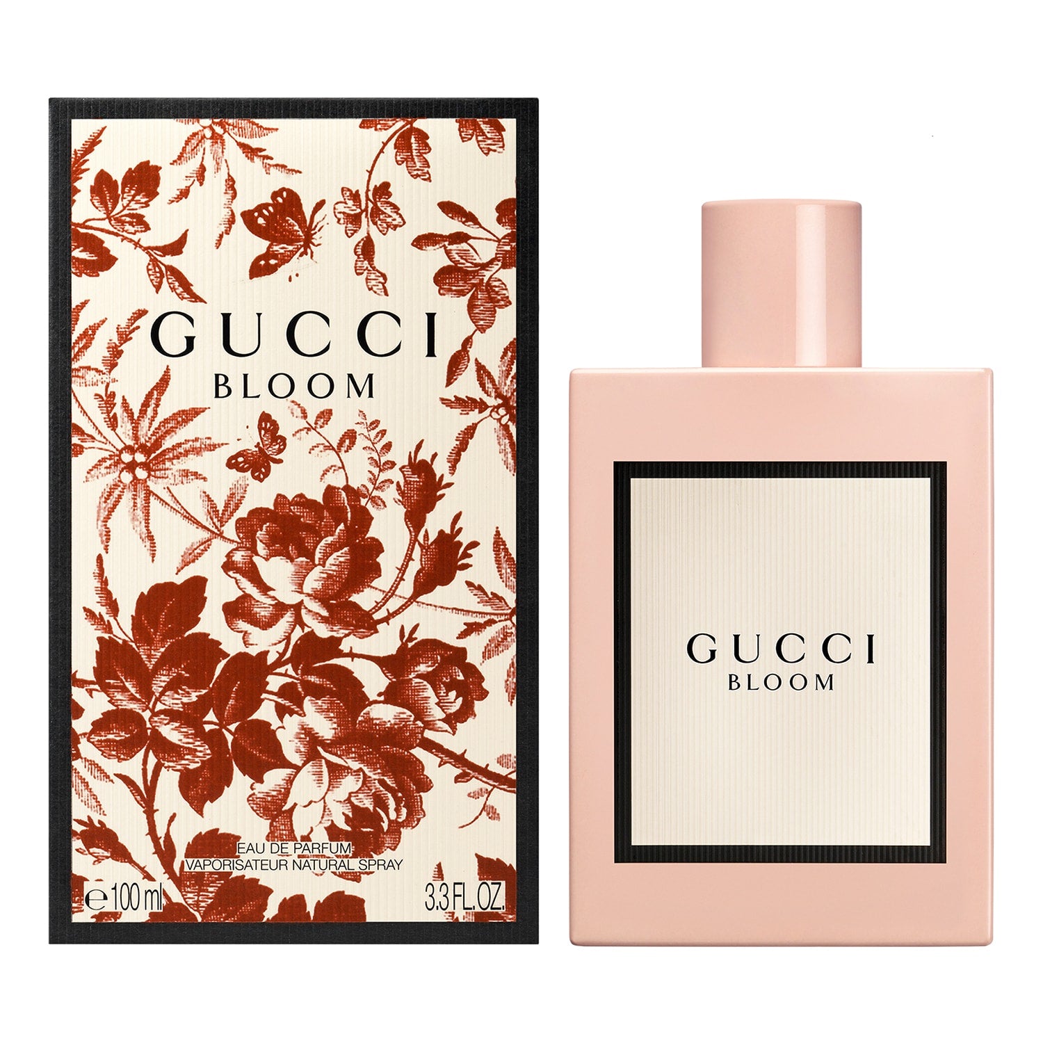 Gucci Bloom EDP