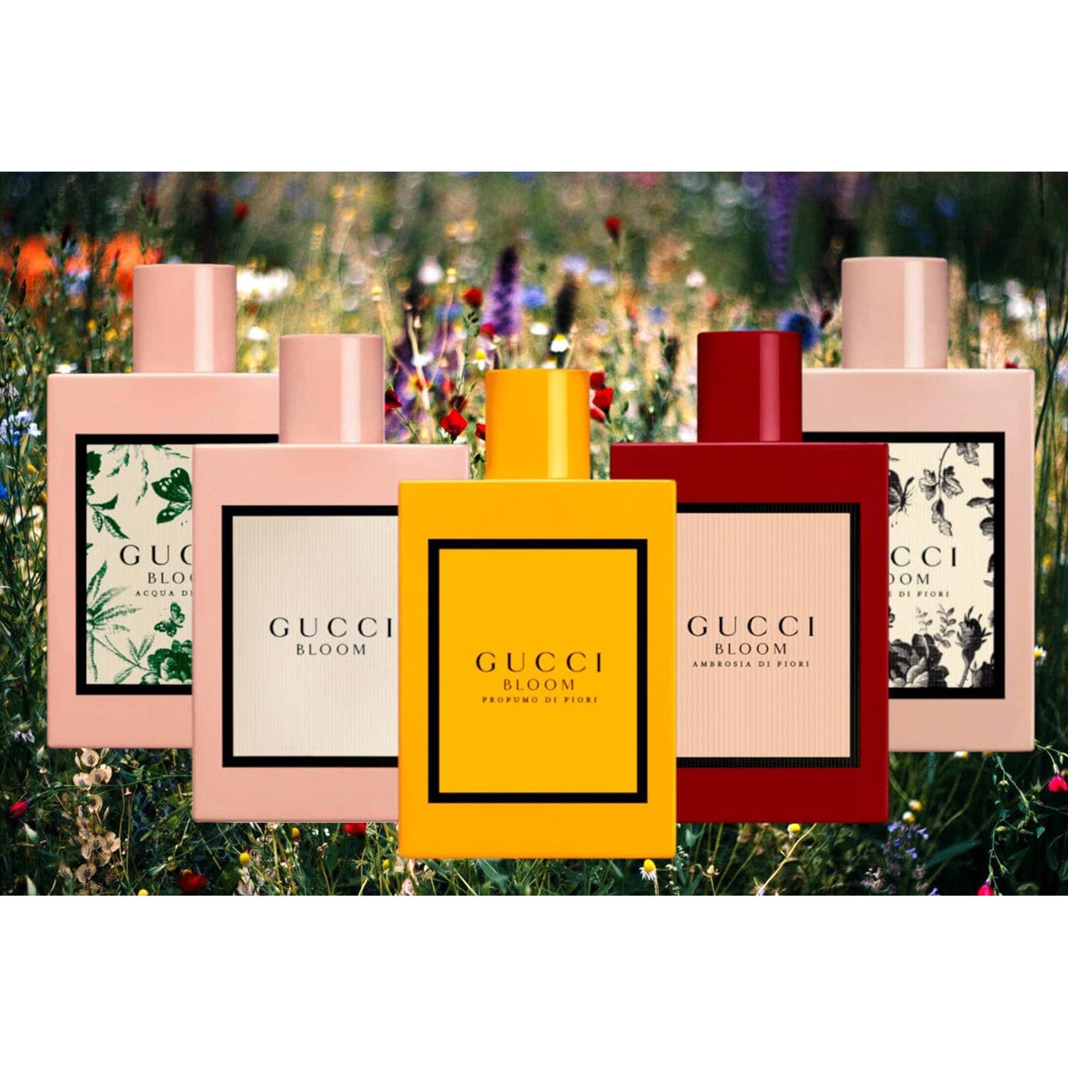 Gucci Bloom EDP