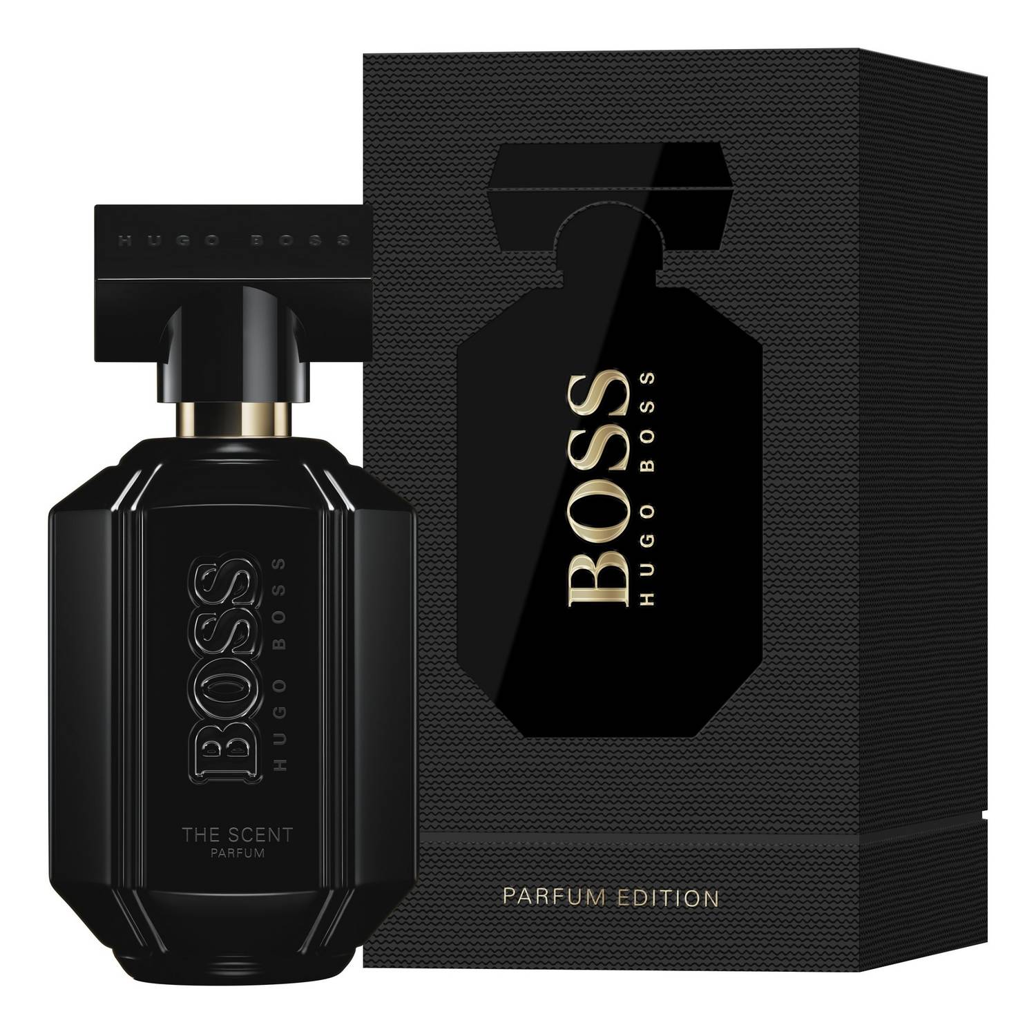 Hugo Boss The Scent for Her Perfume Edition 50ML