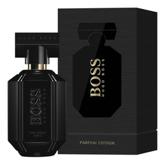 Hugo Boss The Scent for Her Parfum Edition 50ML