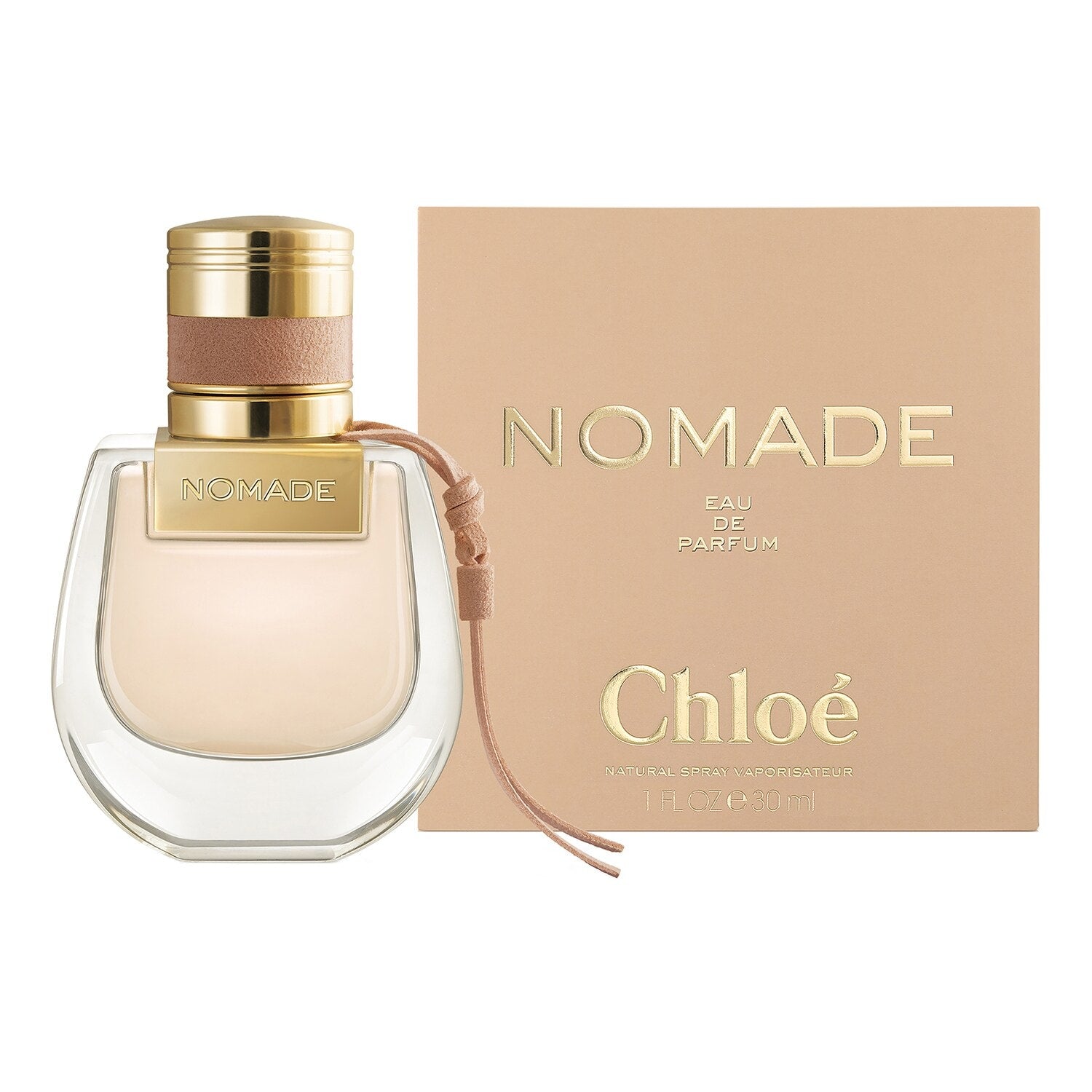 Chloé Nomade edp